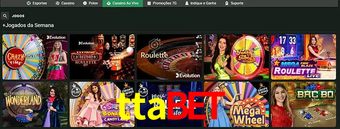 ttabet bet
