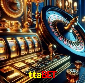 Mesa de Roleta ttabet