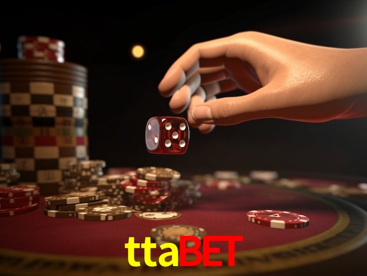 Recursos de Bônus ttabet