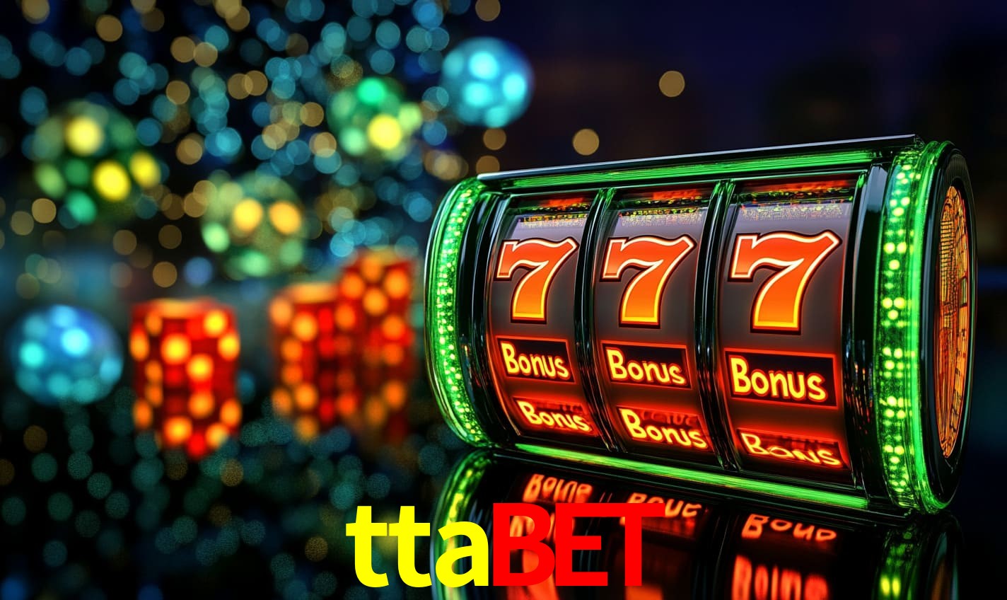 Casino Ao Vivo ttabet