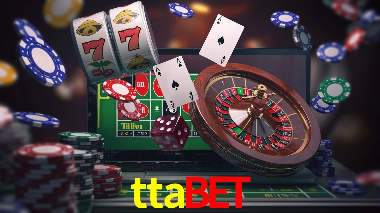 ttabet bônus — painel de promoções no aplicativo