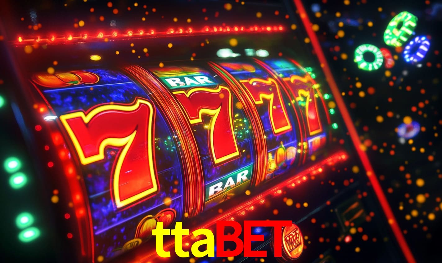 ttabet - Desafio de Nervos Fortes - ttabet.com