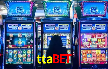 Descubra o Mundo do Cassino Online com ttabet