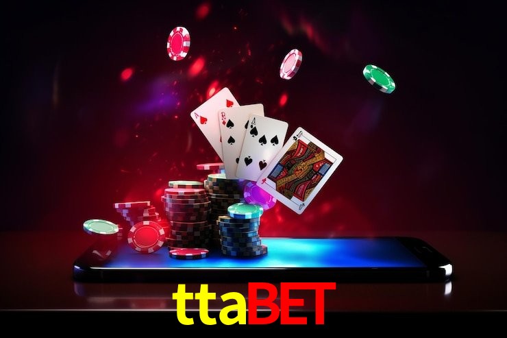 Slot Games ttabet
