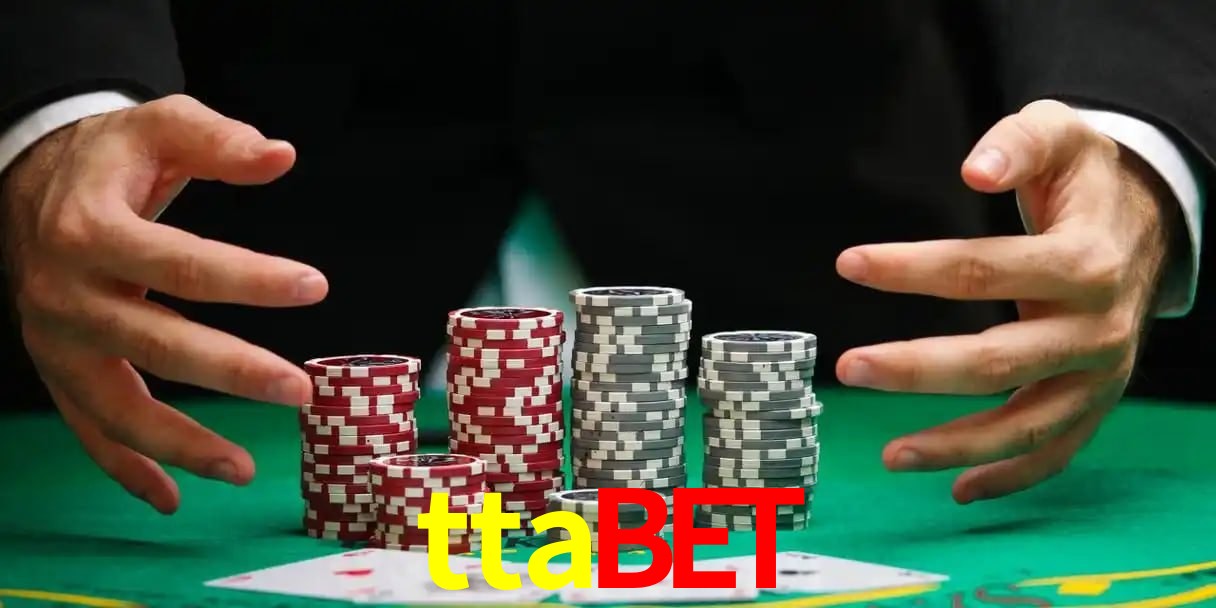 ttabet plataforma — depósito PIX instantâneo no caixa