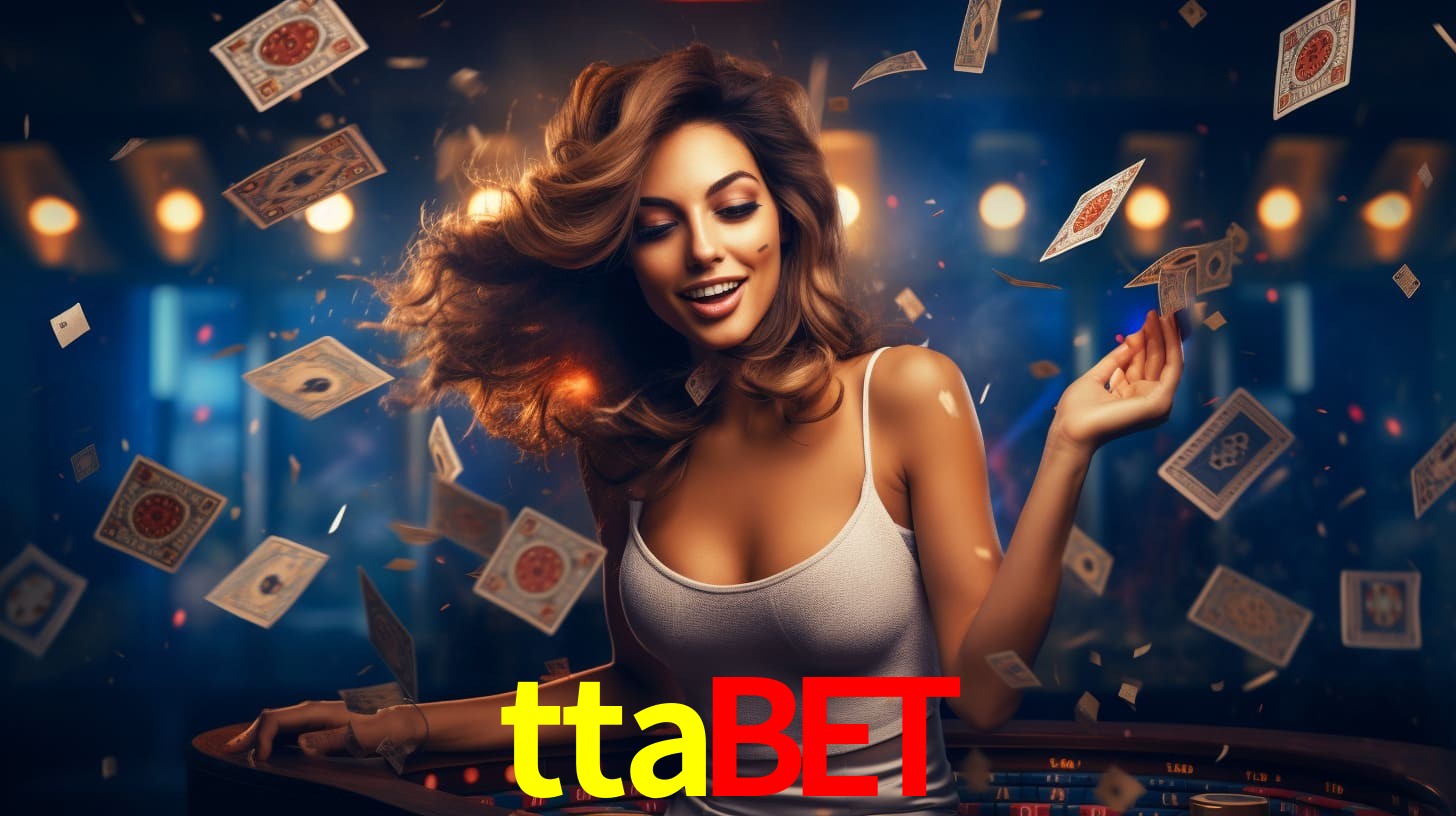 Sinta a adrenalina dos jogos de cassino com ttabet
