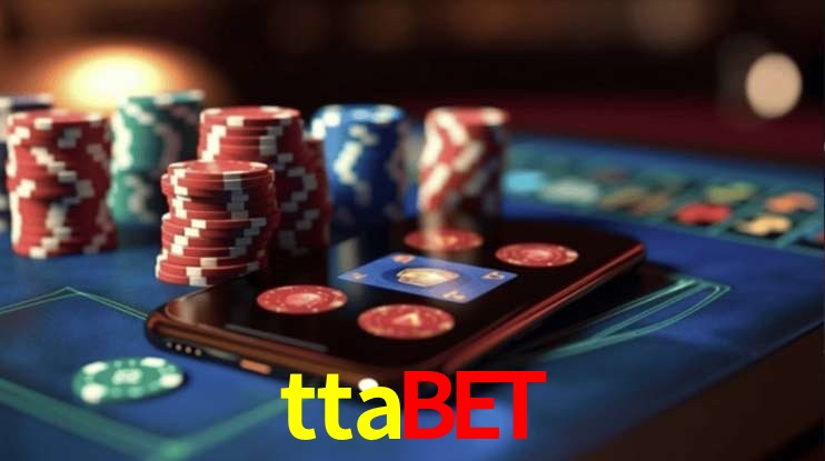 Mesa de Blackjack ttabet