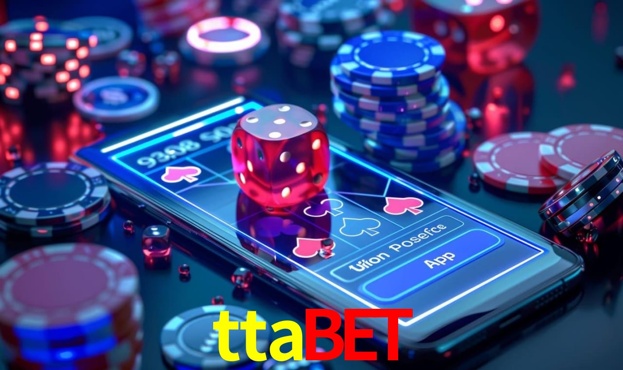ttabet login — painel de entrada no app oficial
