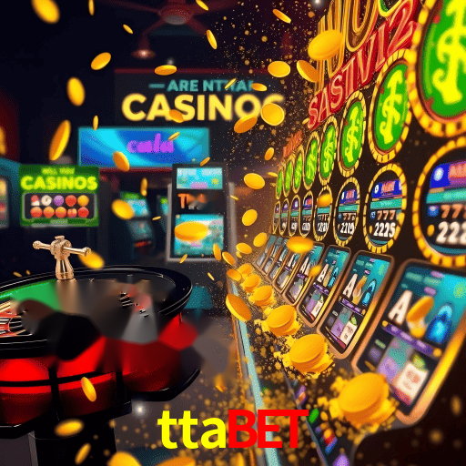 Desvendando o Mundo dos Jogos Virtuais na ttabet