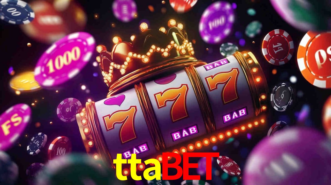 Game Providers ttabet