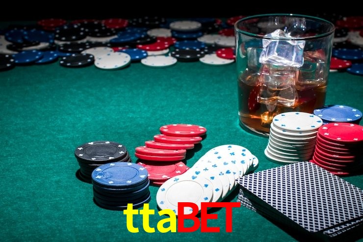 Casino Ao Vivo ttabet